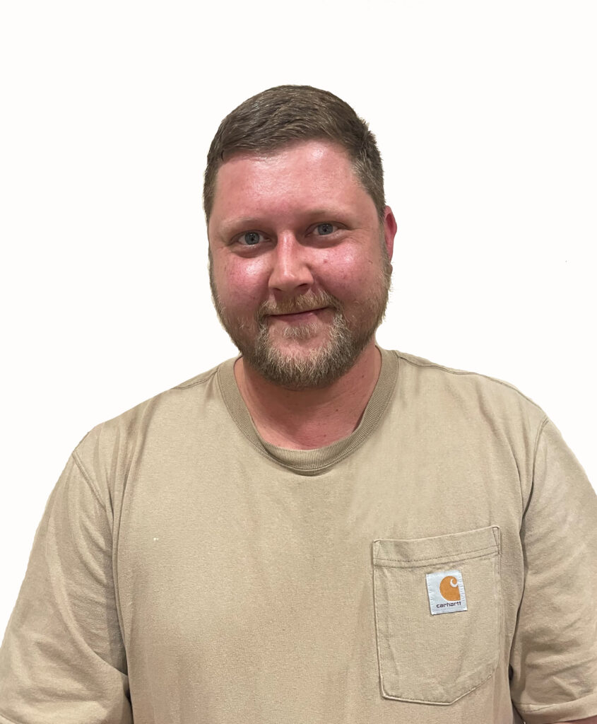 Williams Promoted to MS Regional ManagerCSWR Postion ClearWater