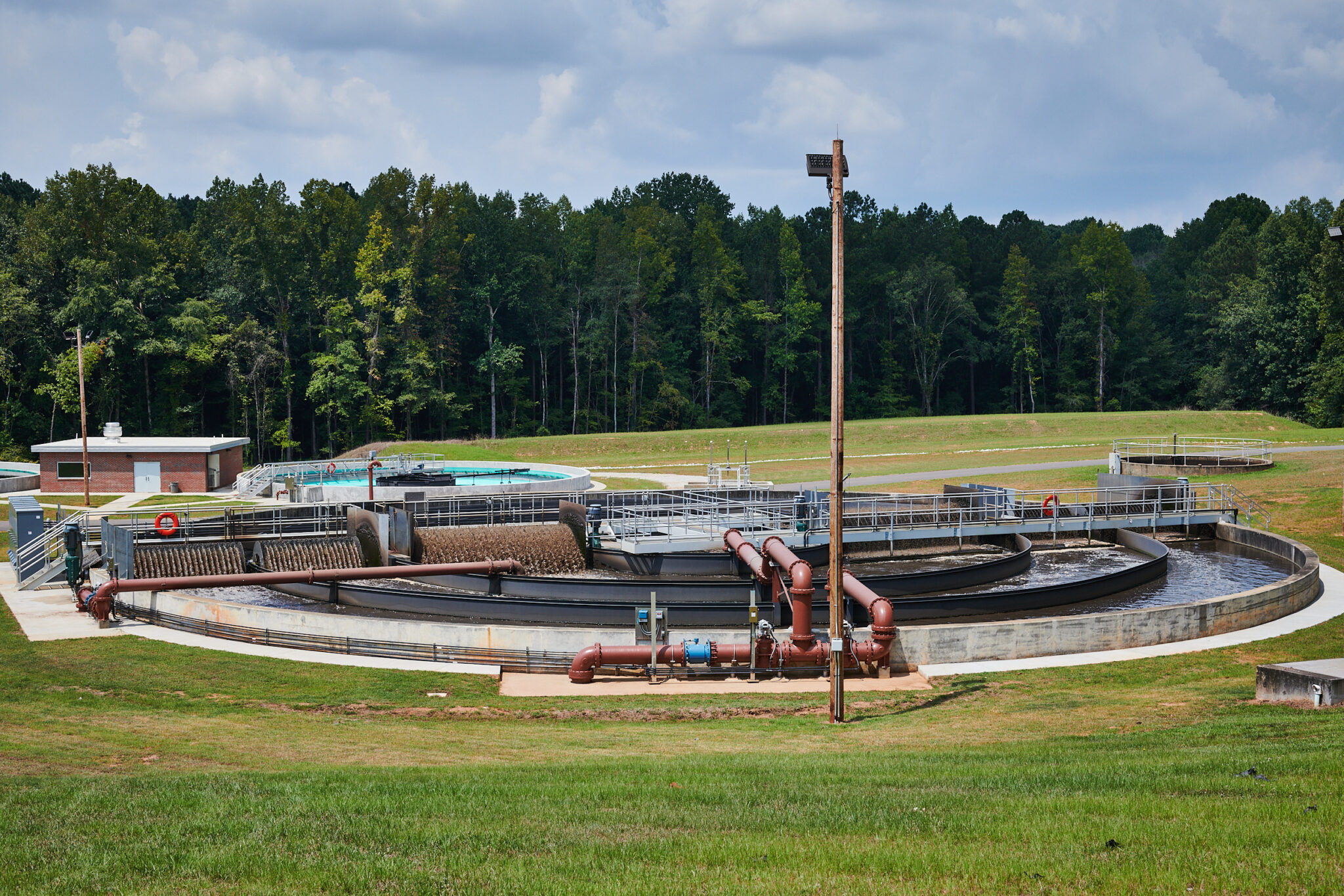 Wastewater Operators: Keeping Our Water Clean - ClearWater Solutions