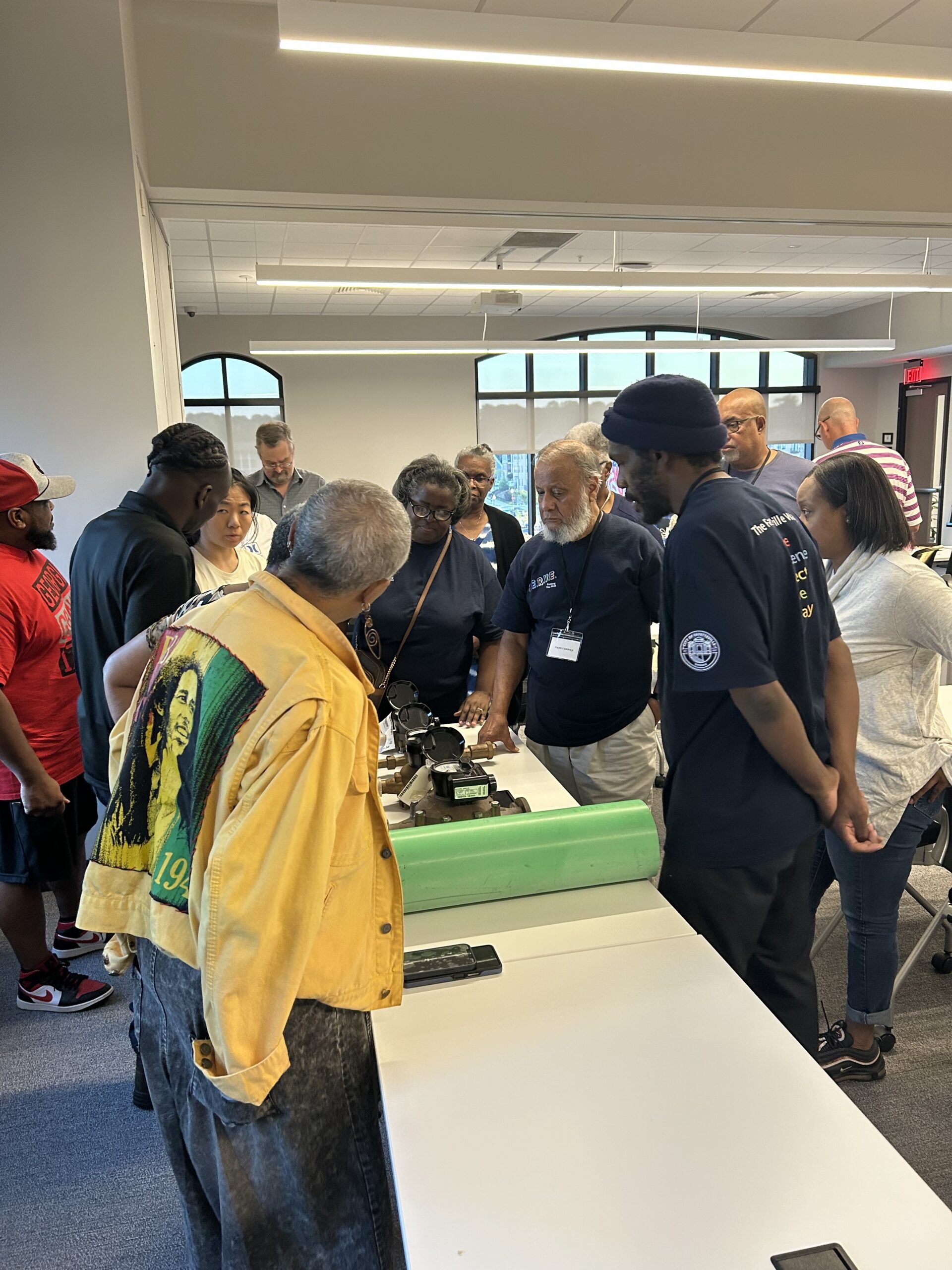 101 Citizens Government Academy
