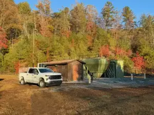 BRMC Facility