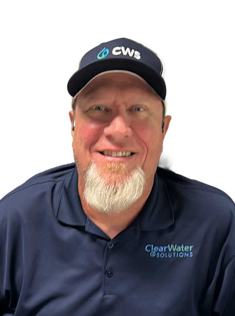 Chuck Redmond
